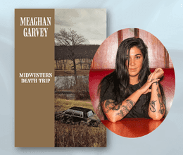 Meaghan Garvey: "Midwestern Death Trip"