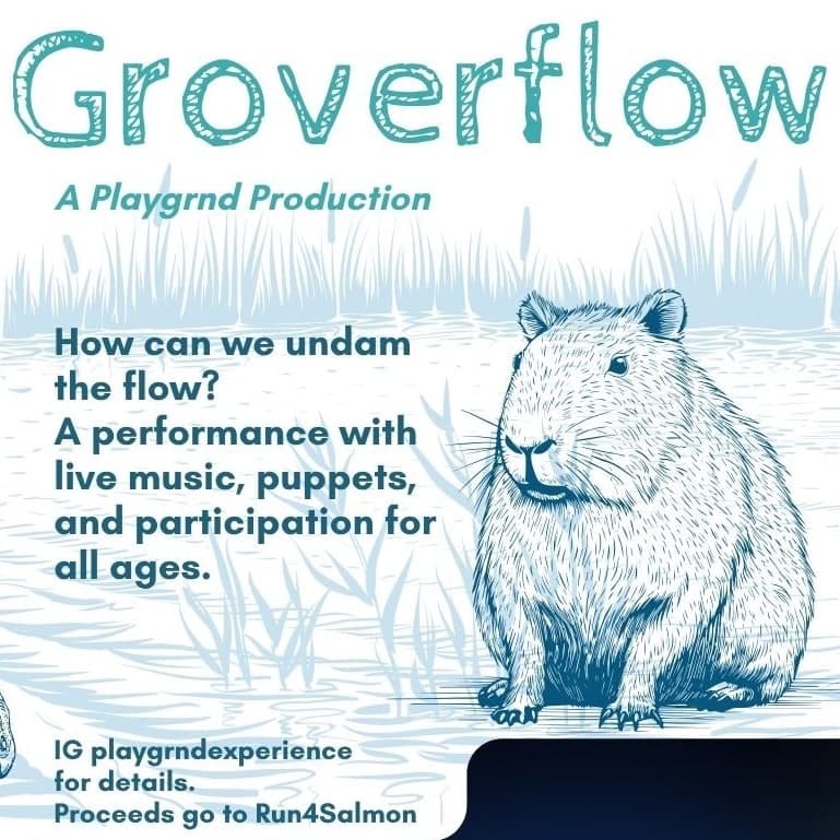 Groverflow