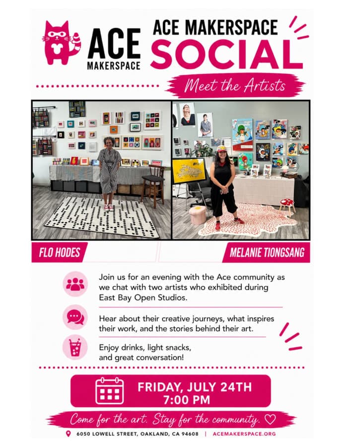 Ace Maker Social