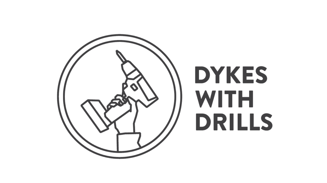 Dykes With Drills @ Ace Makerspace – Introduction to Tools Workshop