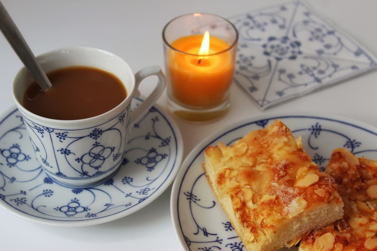 Kaffeeklatsch