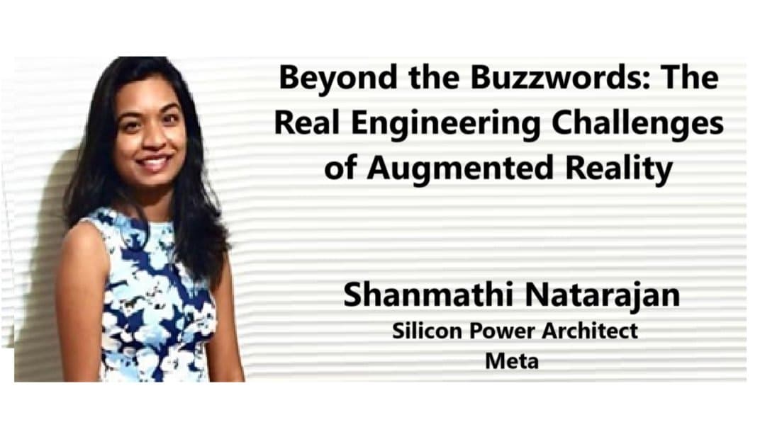 Beyond the Buzzwords: The Real Engineering Challenges of Augmented Reality