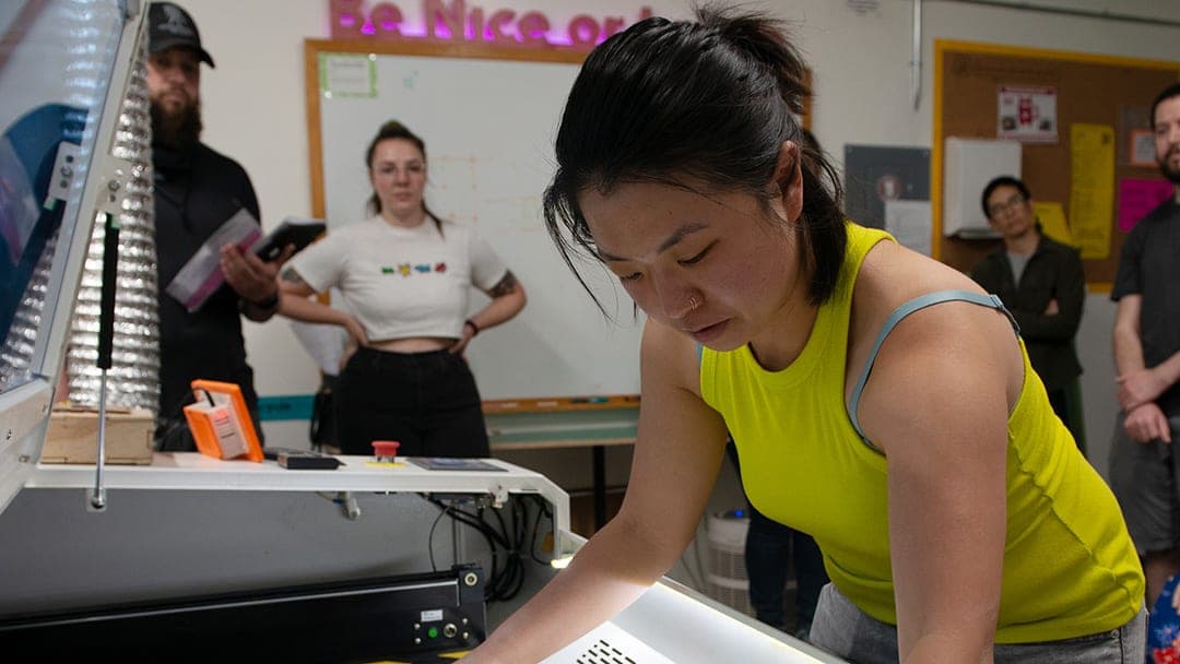 Laser Basics and Certification