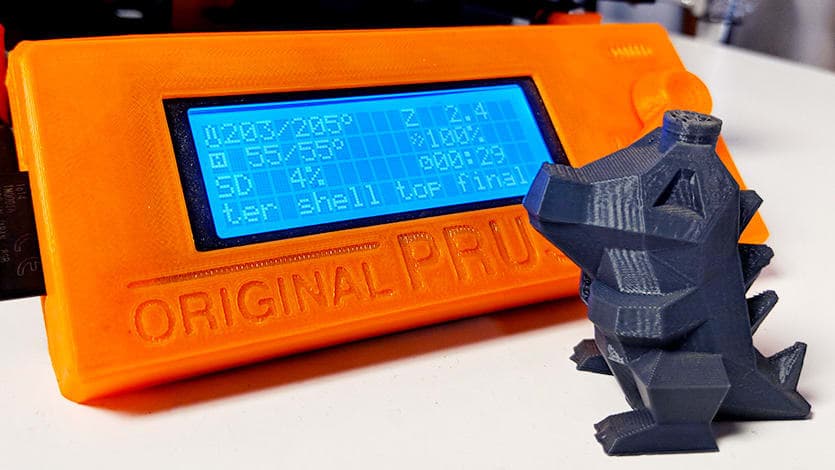 3D Printing Night and Certification