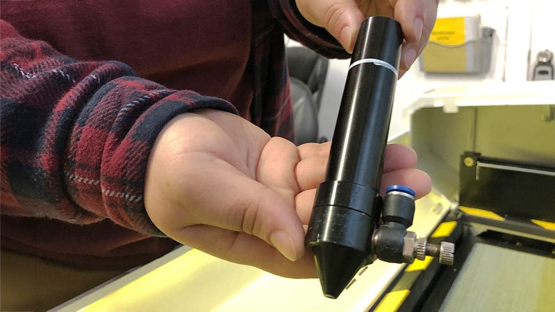 Laser Maintenance Basics (Members Only)